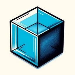 Logo for 3D Modeler on GptList.io
