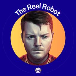 Logo for AI Filmmaking Assistant on GptList.io