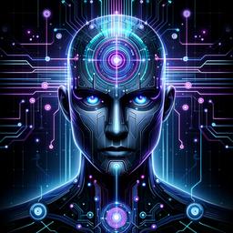 Logo for AI Guru on GptList.io