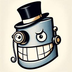 Logo for AbsurdGPT on GptList.io