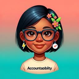 Logo for Accountability Buddy on GptList.io