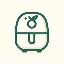 Logo for Air Fryer Chef on GptList.io