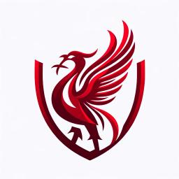 Logo for Anfield Chat on GptList.io