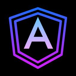 Logo for Angular GPT - Project Builder on GptList.io