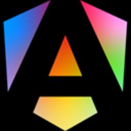 Logo for Angular Versions Checker on GptList.io