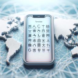 Logo for App String Translator on GptList.io