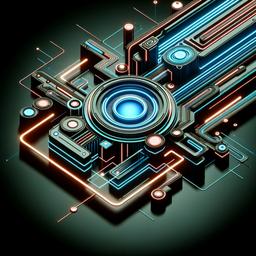 Logo for Art Authenticator Guide on GptList.io