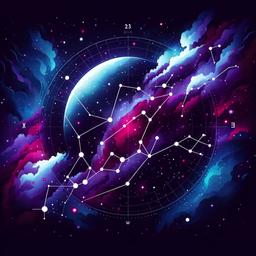 Logo for AstrologyPT on GptList.io