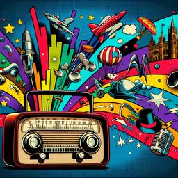 Logo for Audioplay Master on GptList.io