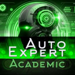 Logo for AutoExpert (Academic) on GptList.io