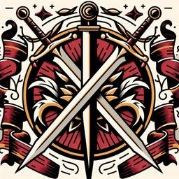 Logo for Battles of the Seven Kingdoms on GptList.io