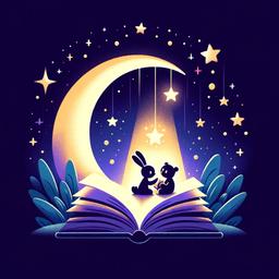 Logo for Bedtime Stories on GptList.io