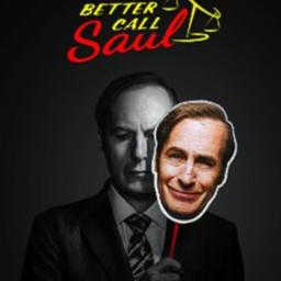 Logo for Better Call Saul Companion on GptList.io