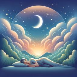 Logo for BetterSleep on GptList.io