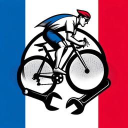 Logo for Bike GPT on GptList.io