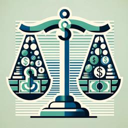 Logo for Bill Balancer on GptList.io