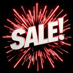 Logo for Black Friday 2023 on GptList.io