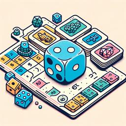 Logo for Board Game Architect on GptList.io