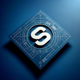 Logo for Brand Story Blueprint on GptList.io