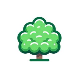 Logo for Bush Whacker on GptList.io