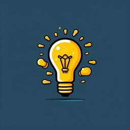 Logo for Business Ideas on GptList.io