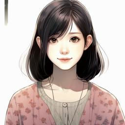 Logo for Capture a Japanese Girl Yuka's Heart💗 on GptList.io