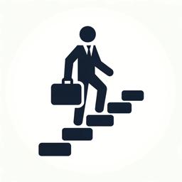 Logo for Career Coach on GptList.io