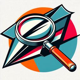 Logo for ChatPDF on GptList.io