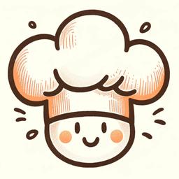 Logo for Chef Helper on GptList.io
