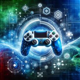 Logo for CodeMaster Genesis on GptList.io