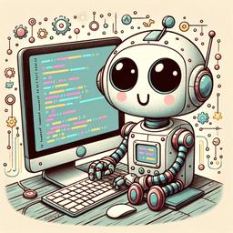 Logo for CodeMentor on GptList.io