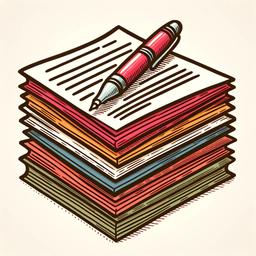 Logo for College Admissions Essay Reader on GptList.io