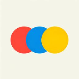Logo for Color Companion on GptList.io