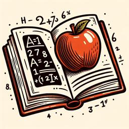 Logo for Common Core Aligner on GptList.io