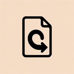 Logo for ConvertAnything on GptList.io