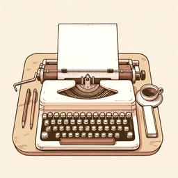 Logo for Copywriter Assistant on GptList.io