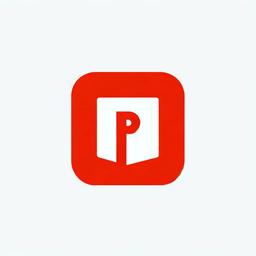 Logo for Create a high-quality presentation for PowerPoint on GptList.io