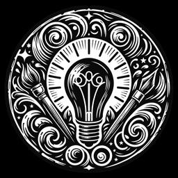 Logo for Creative Director GPT on GptList.io
