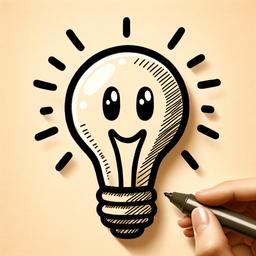 Logo for Creativity Companion on GptList.io
