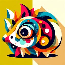 Logo for Creature Composer on GptList.io