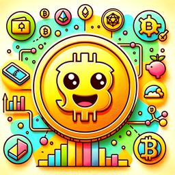Logo for Crypto Companion on GptList.io