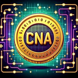 Logo for Crypto News Assistant on GptList.io