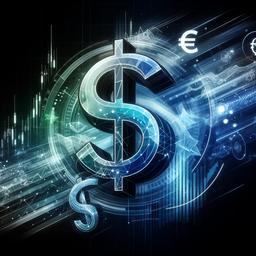 Logo for Currency and Data Wizard on GptList.io