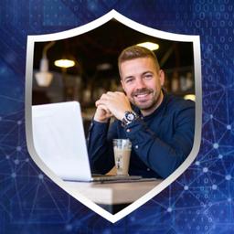 Logo for Cyber Security Career Mentor on GptList.io