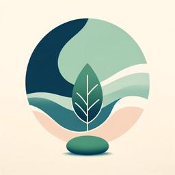 Logo for Daily Zen Guide on GptList.io