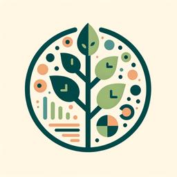Logo for DataSCI Simplified GPT on GptList.io