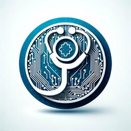 Logo for Doctor GPT on GptList.io