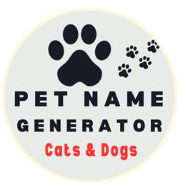 Logo for Dog & Cat Namer! on GptList.io