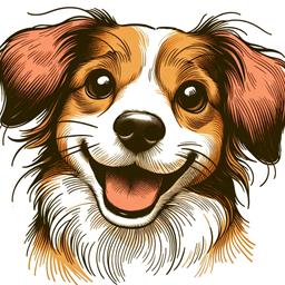 Logo for Dog-on-it on GptList.io