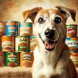 Logo for DogFooding GPT on GptList.io